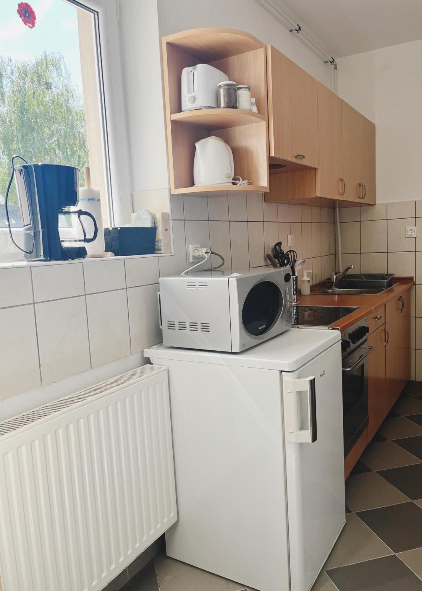 Teesz Vendeghaz Apartment Zalahashagy Bagian luar foto